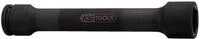 KS Tools 515.1182 3/4" Sechskant-Kraft-Stecknuss, 270mm lang, 27mm