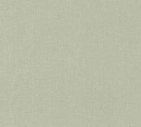 A.S. Cr&eacute;ation Livingwalls Hygge Vliestapete mit Struktur 0,53 x 10,05 m &ndash; Gr&uuml;n,