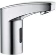 STIEBEL ELTRON Sensor-Armatur WSN 20 f&uuml;r offene (drucklose) Kleinspeicher oder