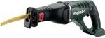 Metabo Akku-S&auml;bels&auml;ge ASE 18 LTX (602269850) 18V ; Karton, Akkuspannung: 18 V,