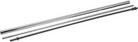 Grohe Brauserohr 84cm 48054000 Silber