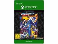 Mega Man Legacy Collection 2 [Xbox One - Download Code]