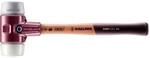 Simplex Schonhammer, TPE-mid / Superplastik; mit Tempergussgeh&auml;use und...