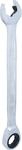 KS Tools 503.5228 DUO GEARplus Ringmaulschl&uuml;ssel,Maul-Ratschenfunktion 30mm,...