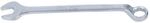 KS Tools 517.1650 CLASSIC Ringmaulschl&uuml;ssel, gekr&ouml;pft, 50mm