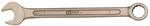 KS Tools 963.7297 BRONZEplus Ringmaulschl&uuml;ssel 55 mm