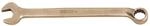 KS Tools 963.7360 BRONZEplus Ringmaulschl&uuml;ssel gekr&ouml;pft 12 mm