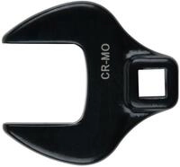 KS Tools 913.1330 1/2 Kr&auml;henfu&szlig;-Leitungsschl&uuml;ssel, 41mm...