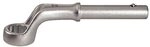 KS Tools 517.9132 CLASSIC Zugringschl&uuml;ssel, gekr&ouml;pft, 2.3/4"