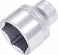 HAZET Steckschl&uuml;sseleinsatz 900-34 I 12,5 mm Vierkantantrieb, 34 mm...