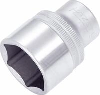 HAZET Steckschl&uuml;sseleinsatz 900-27 I 12,5 mm Vierkantantrieb, 27 mm...