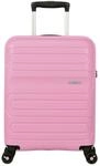 American Tourister Sunside - Spinner S Handgep&auml;ck, 55 cm, 35 L, Rosa (Pink Gelato)