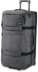 Dakine Reisetasche Split Roller mit R&auml;dern, 110 Liter, ger&auml;umige, praktisch