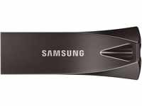 Samsung BAR Plus USB-Stick Typ-A, 64 GB, 200 MB/s Lesen, 30 MB/s Schreiben,