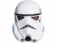 Rubies – Star Wars Offizielle Maske Vintage Erwachsene Stormtrooper
