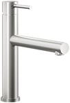 Villeroy & Boch Como Sky Hochdruck-K&uuml;chenarmatur mit Keramikkartusche, Strahlegler