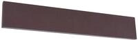 Trio Leuchten LED Wandleuchte Concha 225174724, Metall rostfarbig, inkl. 2x 9 Watt