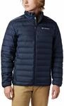 Columbia Lake 22 Down Jacket Daunejacke f&uuml;r Herren