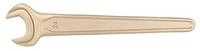 KS Tools 963.7167 BRONZEplus Einmaulschl&uuml;ssel 27 mm