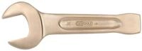 KS Tools 963.7619 BRONZEplus Schlag-Maulschl&uuml;ssel 14 mm