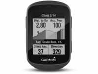 Garmin Edge 130 Plus – kompakter,33 g leichter GPS-Radcomputer mit 1,8