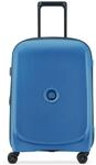 DELSEY Paris - Belmont Plus - Hartschalen-Kabinenkoffer 55 cm x 40 cm x 20 cm -...