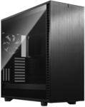 Fractal Design Define 7 XL Black Brushed Aluminum/Steel E-ATX Silent Modular...