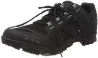 VAUDE Uni TVL Hjul Ventilation Radschuhe, 42 EU, Schwarz