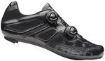 Giro Herren Imperial Rennrad|Triathlon/Aero Schuhe, Schwarz, 41