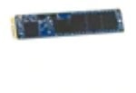 OWC - 500GB Aura Pro 6G - SSD/Flash Internal Drive Upgrade f&uuml;r 2012 MacBook Air