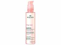 Nuxe Very Rose Delicate Cleansing Oil Reinigungsöl, 150 ml