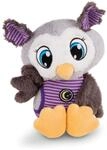 NICI Kuscheltier Schlafm&uuml;tze Eule Olafina 38 cm