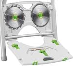 Festool S&auml;geblattgarage SGA