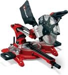 Einhell Zug-Kapp-Gehrungss&auml;ge TC-SM 2534/1 Dual (2350 W, max. 75 mm x 340 mm