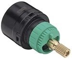 hansgrohe Absperreinheit inklusive Umsteller, 98283000