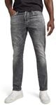 G-STAR RAW Herren 3301 Regular Tapered Jeans