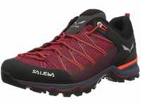 Salewa Women's Ws Mountain Trainer Lite Trekking hiking shoes, Virtual Pink Fluo
