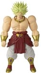 Bandai - Dragon Ball Super - Riesenlimitbrecherfigur 30 cm - Animierter Broly -
