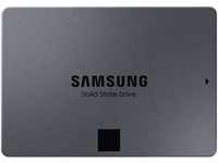 Samsung 870 QVO SATA III 2,5 Zoll SSD, 8 TB, 560 MB/s Lesen, 530 MB/s Schreiben,