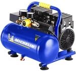 Michelin Druckluft Kompressor MX24-1 leise