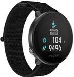 Polar Unite &ndash; Smartwatch - wasserdichte Fitnessuhr mit Connected GPS,