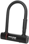 TRELOCK U4 Mini B&uuml;gelschloss &ndash; L&auml;nge 20 cm &ndash; B&uuml;geldurchmesser 15 mm &ndash;
