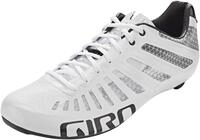 GIRO Herren Empire SLX Radsportschuhe, Chrystal White, 46 EU