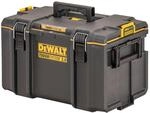 DEWALT DS400 Werkzeugbox DWST83342-1 (ToughSystem 2.0, gro&szlig;e Werkzeugbox f&uuml;r