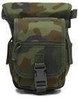 Brandit Side Kick Bag Woodland Gr. OS