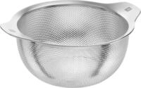 ZWILLING Table K&uuml;chen-Sieb Edelstahl mit 2 Griffen, 20 cm, Sp&uuml;lmaschinengeeignet,