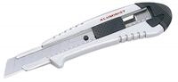 Tajima Cuttermesser (Cutter, Teppichmesser), 18mm Klinge, mit Auto-Blade-Lock &ndash;
