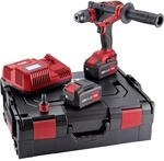 Flex Akku-Bohrschrauber DD 4G 18.0-EC/5.0 Set - 482757