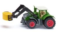 siku 1539, Fendt 1050 Vario Traktor, Metall/Kunststoff, Gr&uuml;n, Schwenkbare