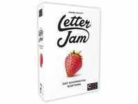 Letter Jam | Czech Games Edition | Deutsch | Kooperatives Wortspiel | Für 2-6